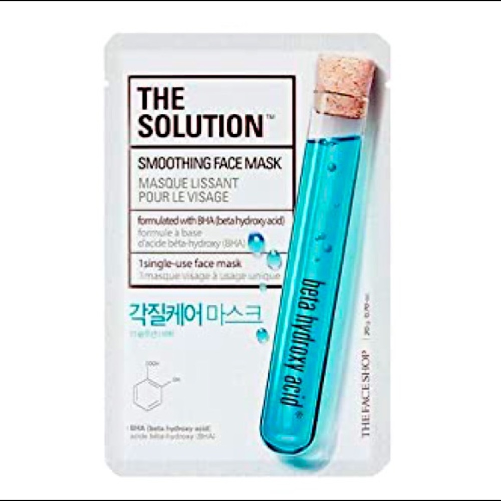 Face mask